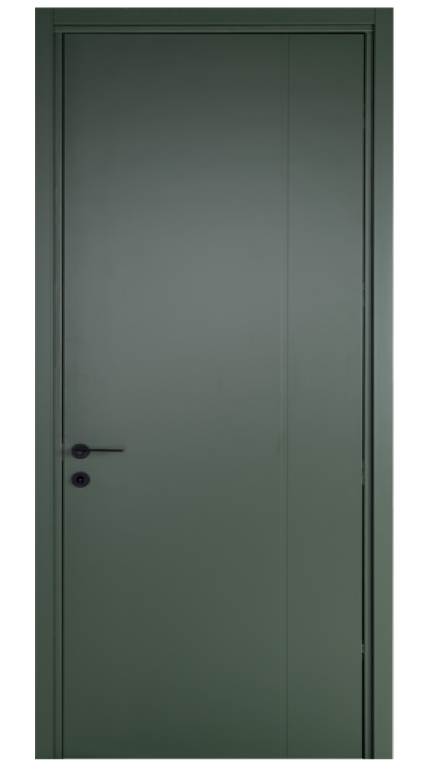סדרת FRAMES דגם D - ירוק מעצבות