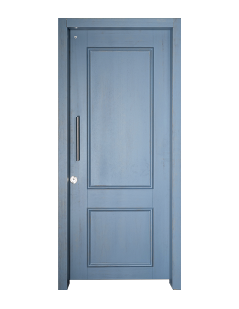 DÉCOR 2PANEL ג'ינס