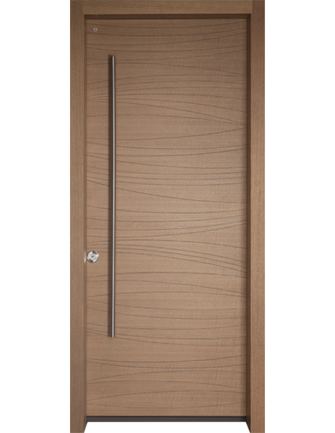 DÉCOR דגם גלים